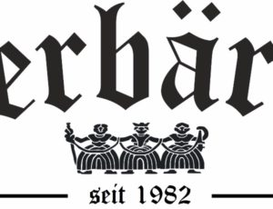 Herbärds Banner weiß